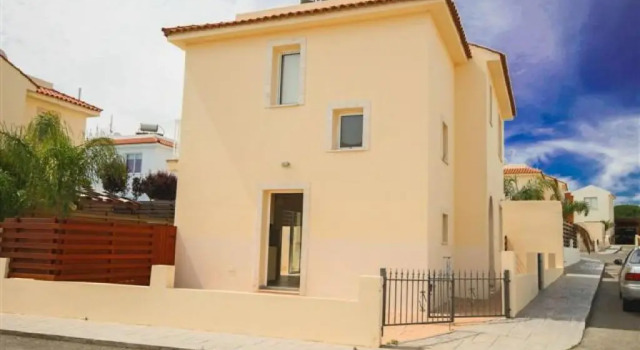 Villa Florie, Rezervovat Vila Hotely v Protaras s bazénem, poblíž Pernera P Beach, Bazén