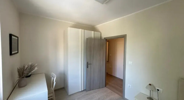Апартаменты Villa Rosa