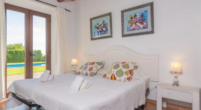 Puig DE SA Bassa, Buchen Sie Hotel Son Servera Mallorca, in der Nähe von Esglesia Nova