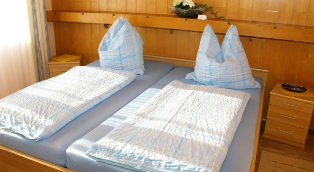 Hotel Haus Gertrud, Забронировать Отель Зиммерат Айфель