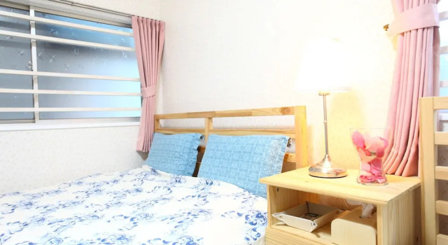Samy's Guest House