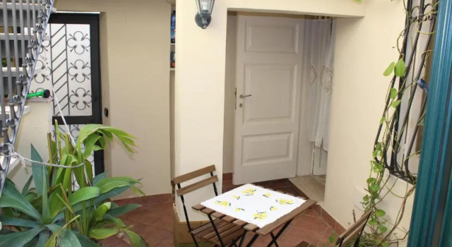 Appartamenti Lascaris, Book Hotel Hotels in Sicily with Parking, Parking