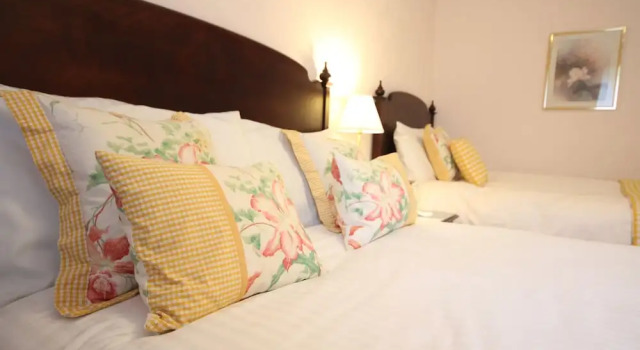 Двухместный номер Standard Strathburn Hotel Inverurie by Compass Hospitality