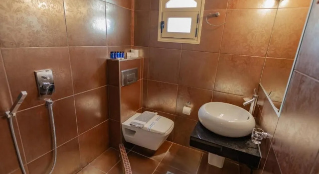 Номер Standard Esperides Hotel