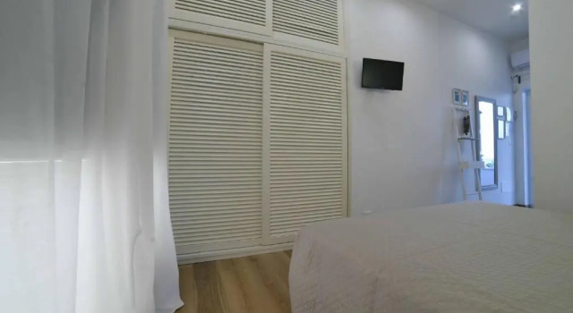 La Caletta Bed and Breakfast, Забронировать Отель Каровиньо Долина Итрии