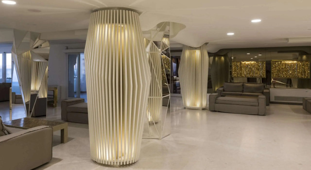 Oasi Di Kufra Hotel