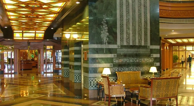 The Rizqun International Hotel, Reserva ahora Hotel Hoteles SPA en Bandar Seri Begawan, SPA