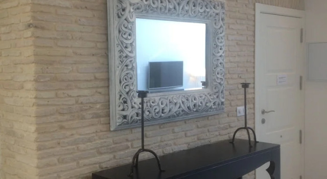 Номер Deluxe El Armador Casa Palacio by Luxury Suites Cadiz
