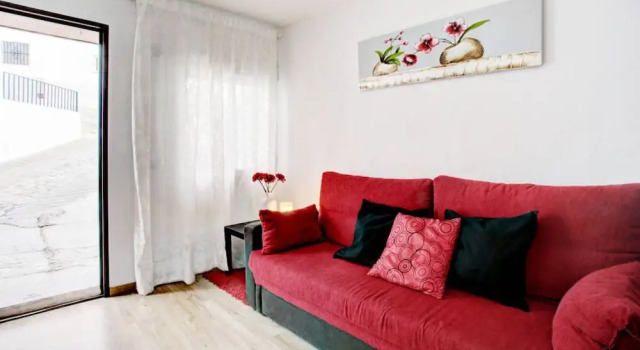 Casa Las 3 Conchas I
