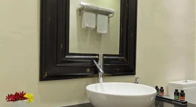 Двухместный люкс Superior Zagori Suites Luxury Residences