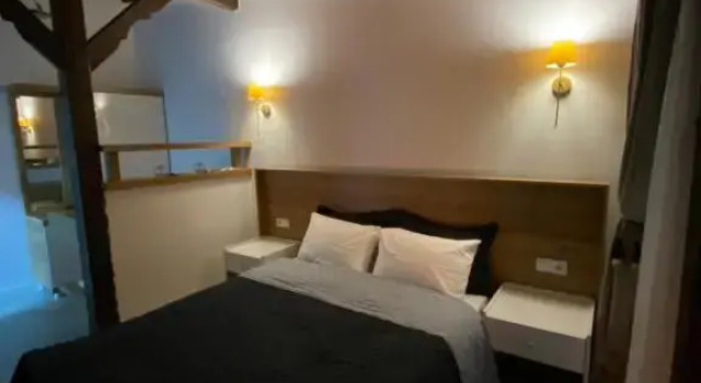 Bolu Dagi Seyir Terasi Dag Evi, Réserver Hôtel Kaynasli Black Sea Region
