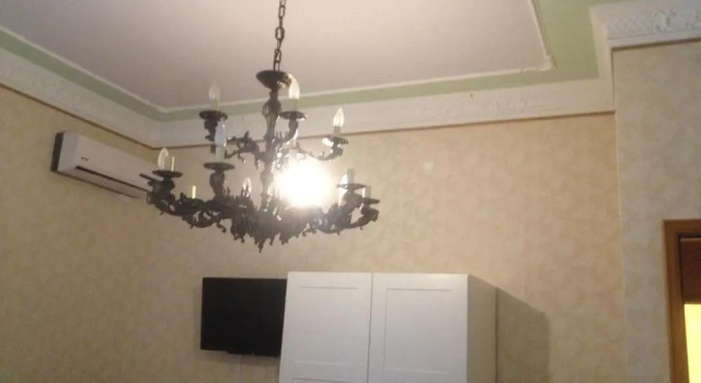 Номер Standard IL B&B Maison Graziella