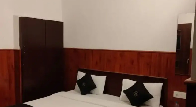 Номер Deluxe Shri Sai Guest House - Opp Azadpur Main Mandi I Couple Friendly I Metro Access