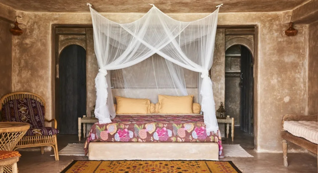 Коттедж The Island Houses Gili Meno
