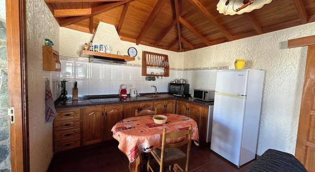 Апартаменты Standard с видом на бассейн Finca el Castillo