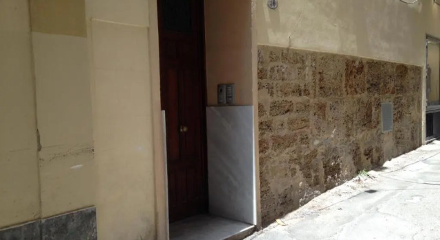 Апартаменты La Casa Sul Mercato Antico