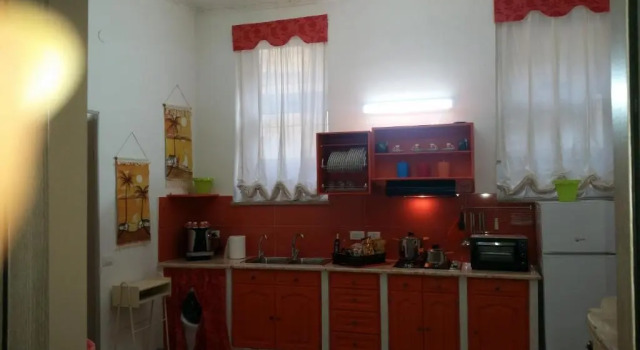 Apartment Casa Marta