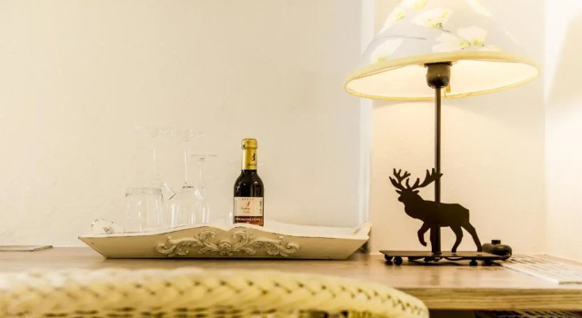 Номер Standard Hotel & Restaurant Sonne