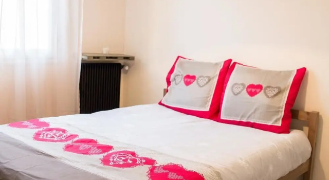 Logement calme et design proche centre, Rezerwuj Boutique Hotel Nimes Gard