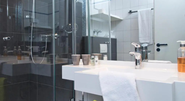Одноместный номер Business Avenon Privat-Hotel Am Steinberg
