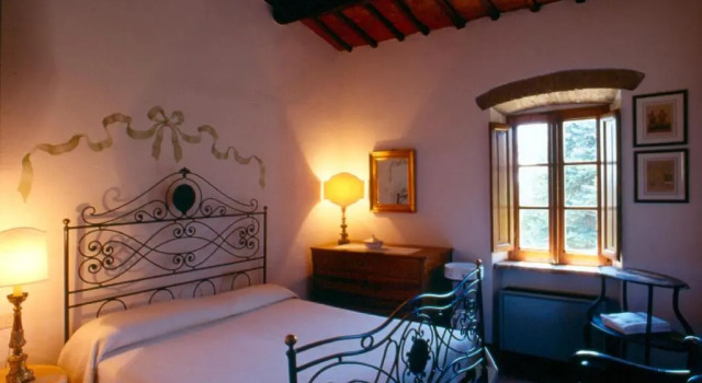 Номер Standard Residence Il Casale