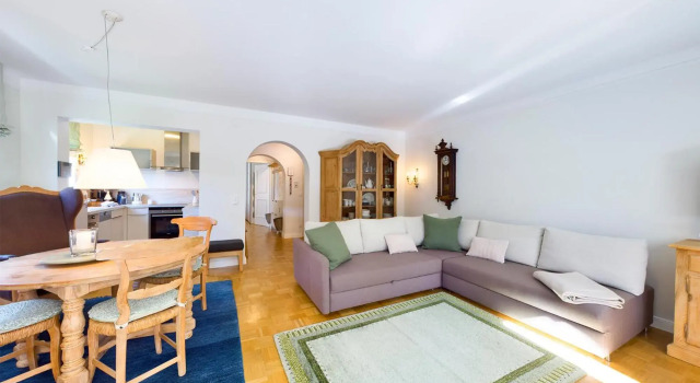 BERG.ZEIT.LOS, Rezervasyon Otel Garmisch-Partenkirchen Bavyera