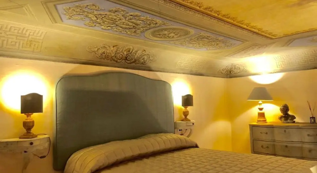 Mozza Suite