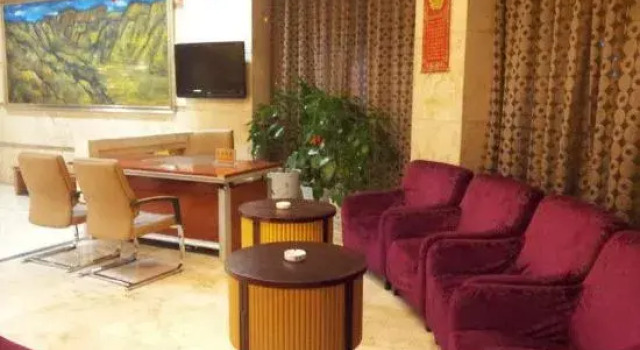 Hejin XinGeng  JinDing Hotel, Book Hotel Hejin Shanxi