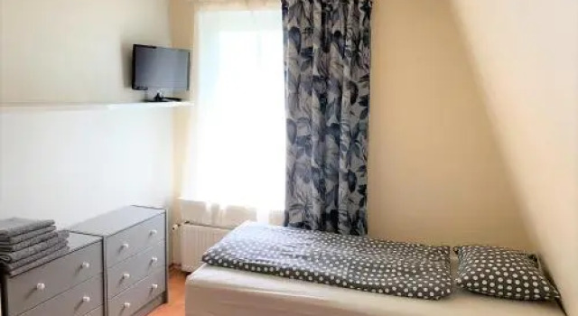 Beltes Guest House, Prenota Affittacamere Jūrmala 