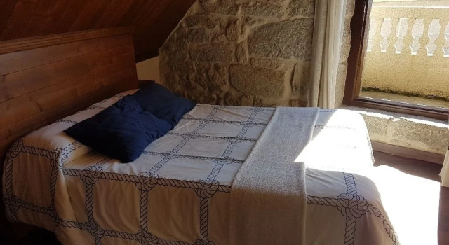 Casa Da Chousa, Book Hotel  