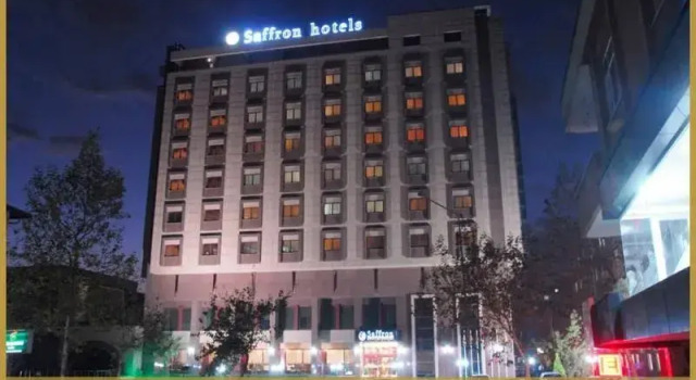 Yimpas Otel, Boek Hotel Kadıköy 
