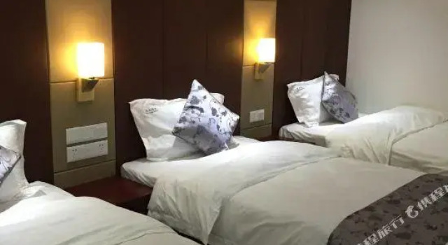 Meicheng Hotel
