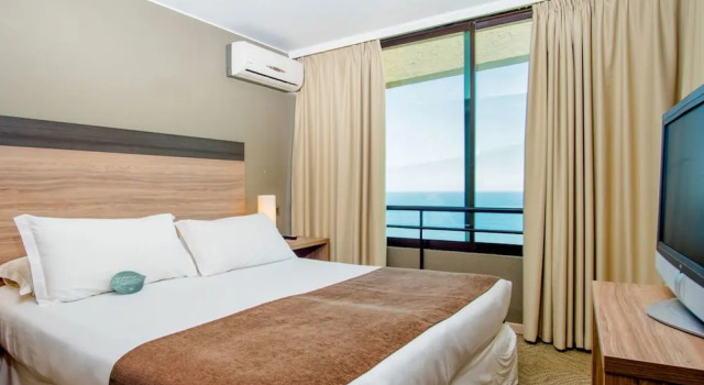 Terrado Club Iquique, Rezerwuj Hotel Tanie hotele w Tarapacá