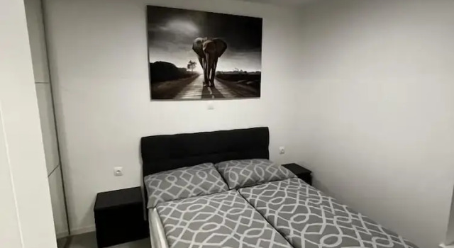 Апартаменты Comfort Apartments Olive Garden 2