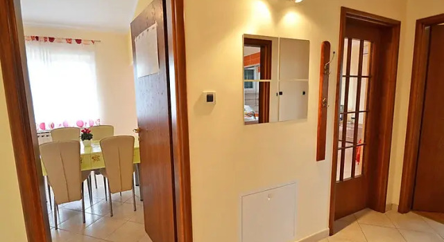 Holiday Home Jelka by Interhome, Buchen Sie Ferienhaus Njivice Insel Krk