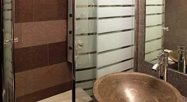 Номер Standard Alp Art Hotel Götzens