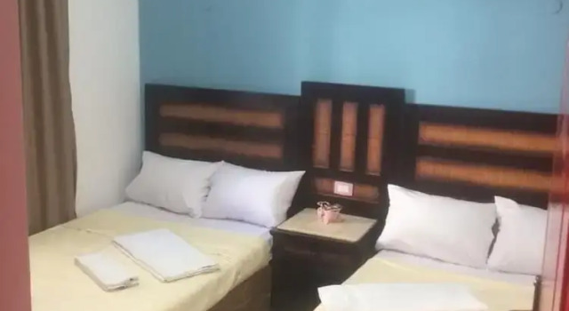 Two Bedrooms 91