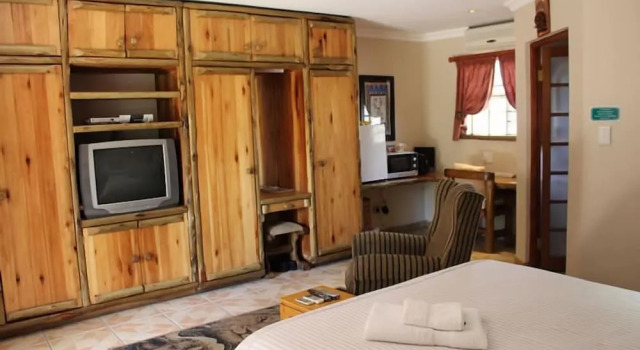Номер Standard Aark Guest Lodge