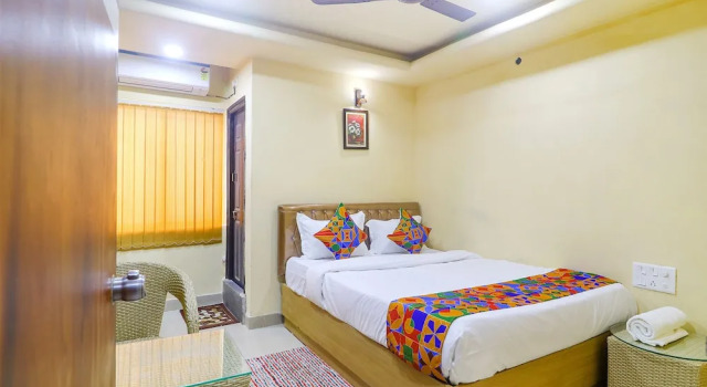 Fabhotel Fortune Grand