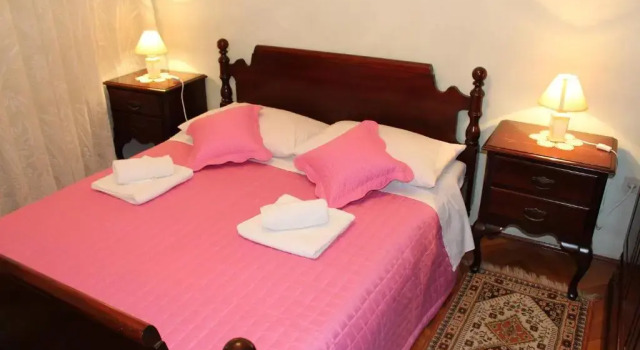 Апартаменты Comfort Apartments Stari Šibenik