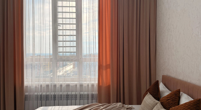 Апартаменты Parasat Urban Living (101)