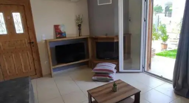 Апартаменты Konomi Residence-Marilena Apartment