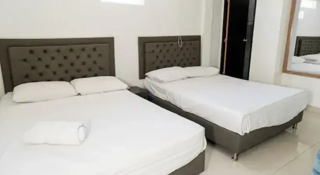 Ayenda 79 Hotel