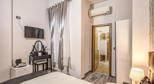 Номер Economy Gate of Paradise Florence B&B