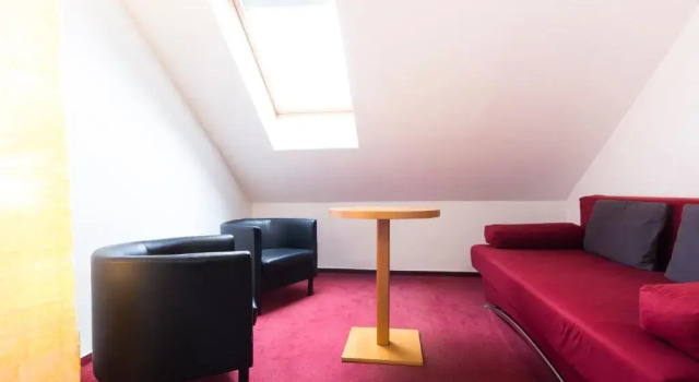Номер Standard Hotel Maroli Mikulov