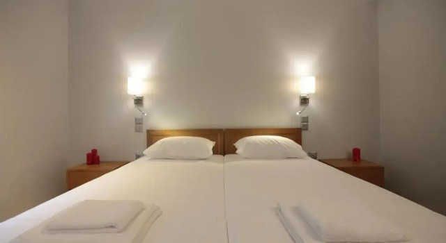 Апартаменты Grand Meni Apartments