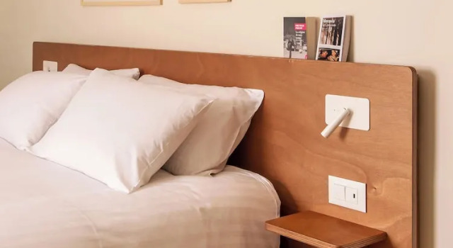 Номер Standard Alfred Hotels Montreuil