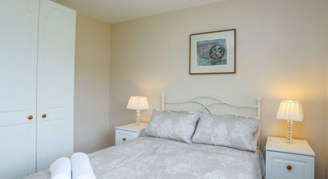 Garreg Wen, Prenota Casa vacanze Hotel a Gwynedd con parcheggio, Parcheggio