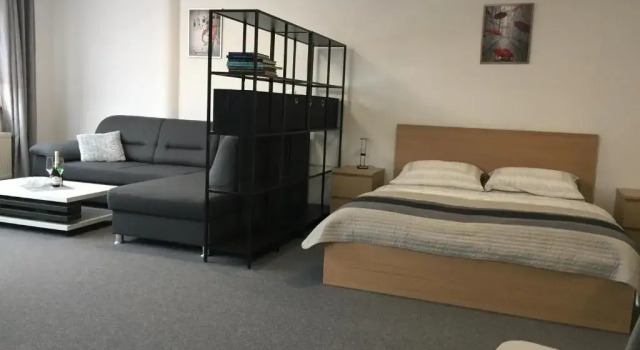 Maja Apartmán č 4, Rezervovat Hotel Hotely v Žilinský kraj s parkováním, Parkování