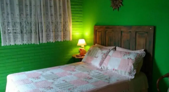 Номер Standard Estrela do Mar Residencial